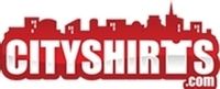 City Shirts coupons